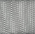 Geometric Pattern - Gray