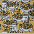 Macaroni and Cheese Flannel