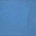 Bright Blue Poplin