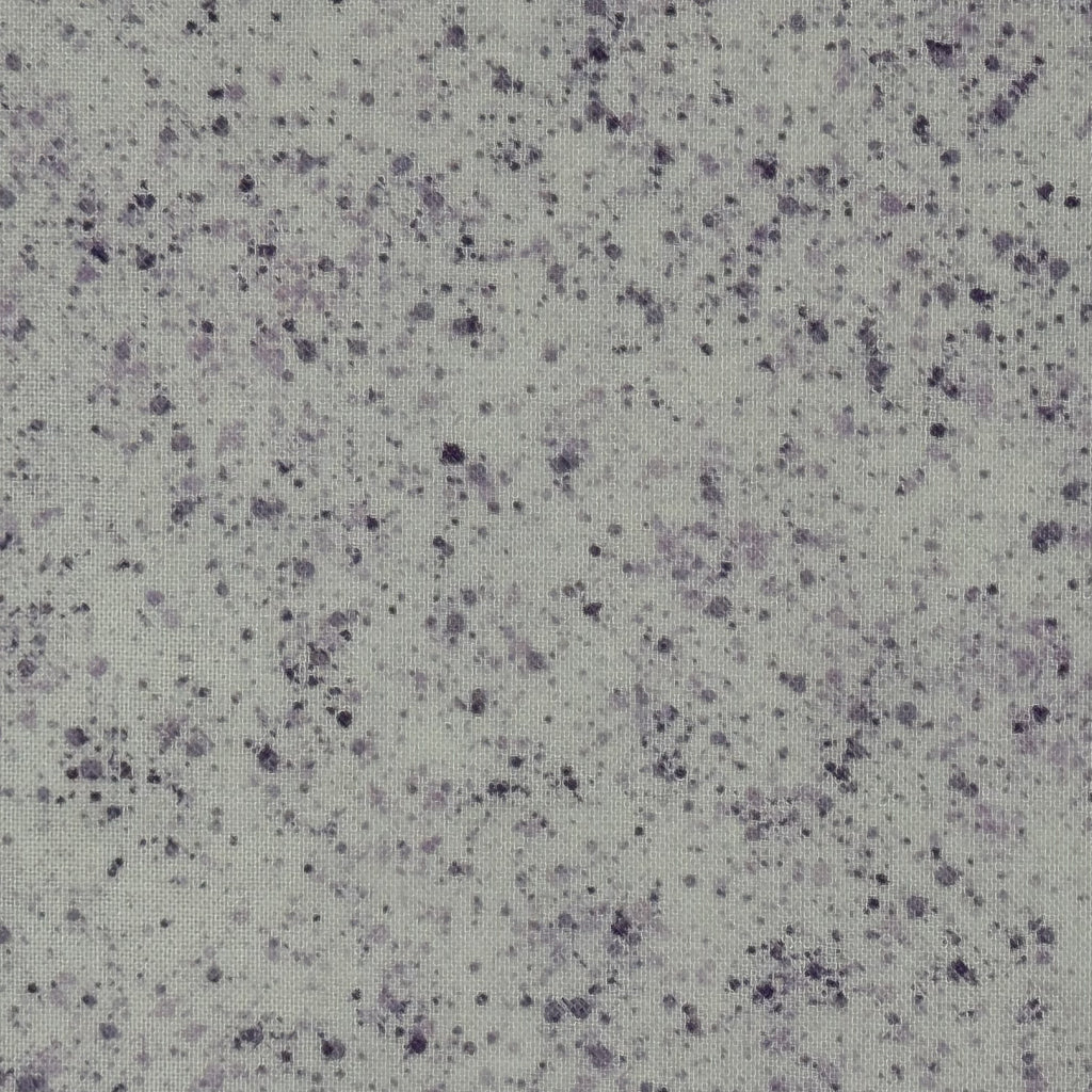 Purple Paint Speckle