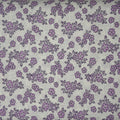 Tonal Flowers-Purple
