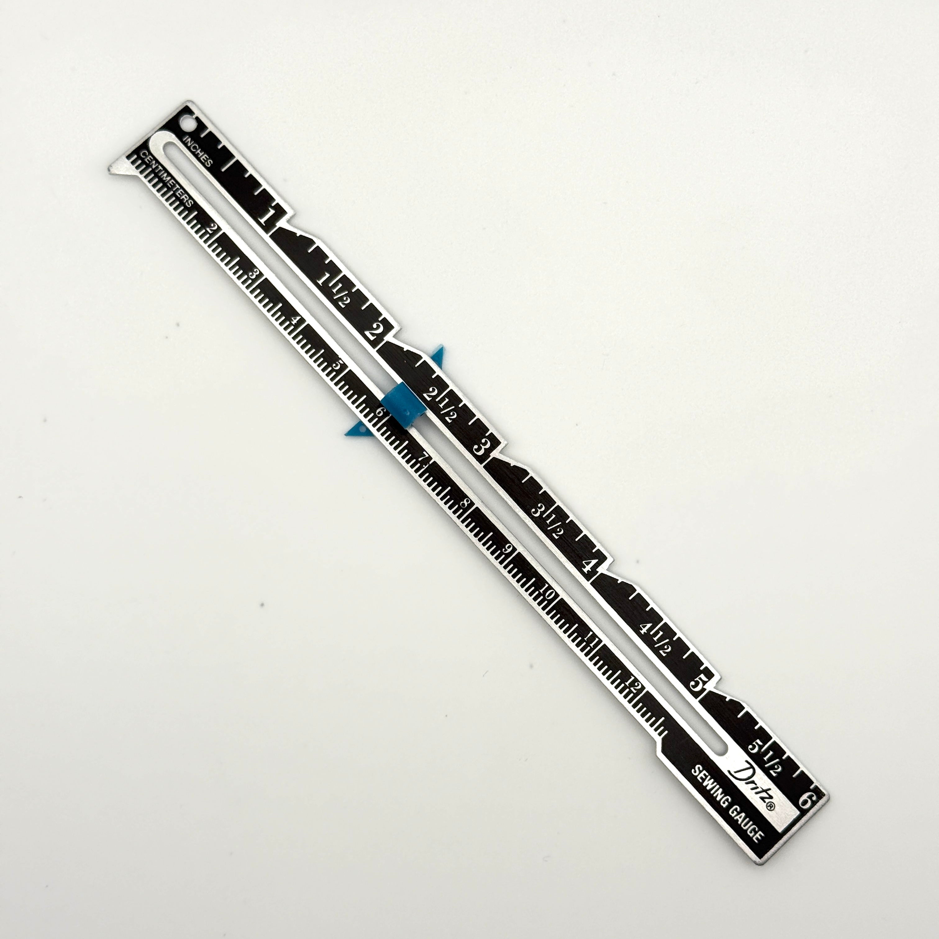 Dritz Sewing Gauge