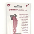 Sewline Mechanical Pencil for Fabric